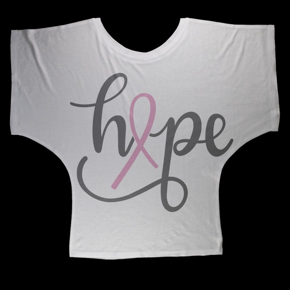 Hope Custom Shirts - Picture 4 of 8